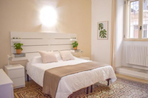 Your Home, in the center of Bari